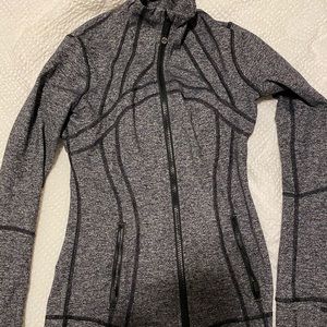 Lulu jacket